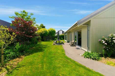 Photo of property in 101 Jimmy Adams Terrace, Lincoln, 7608