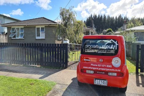 Photo of property in 8 Miro Street, Otangarei, Whangarei, 0112