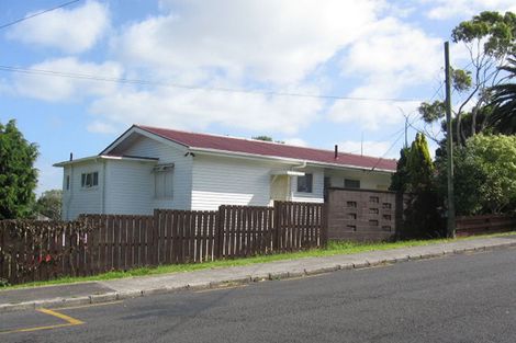 Photo of property in 1 Whitmore Road, Mount Roskill, Auckland, 1041