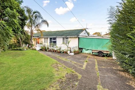 Photo of property in 101 Preston Road, Otara, Auckland, 2023