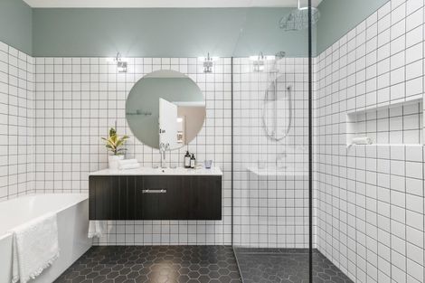 Photo of property in 32 Cecil Road, Wadestown, Wellington, 6012