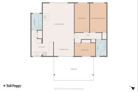 Photo of property in 19/6a Gregg Street, Alexandra, 9320