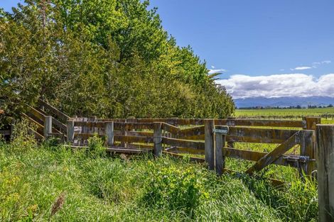 Photo of property in 732 Carters Line, East Taratahi, Masterton, 5887