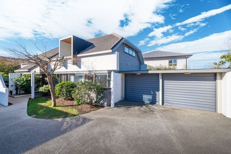 Photo of property in 4/17 Swanleigh Place, Ilam, Christchurch, 8041