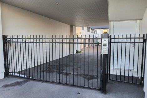 Photo of property in 4/155 Peterborough Street, Christchurch Central, Christchurch, 8013