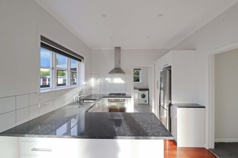 Photo of property in 58 Hall Crescent, Epuni, Lower Hutt, 5011