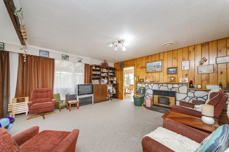 Photo of property in 202 Salisbury Street, Ashhurst, 4810