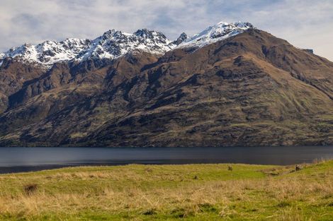 Photo of property in 43 Preserve Drive, Jacks Point, Queenstown, 9371