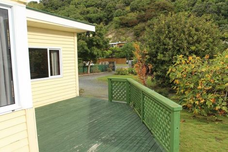 Photo of property in 143 Torquay Street, Kaikoura, 7300