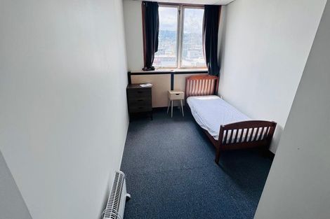 Photo of property in 803/57 Manners Street, Te Aro, Wellington, 6011