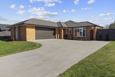 Photo of property in 5 Earl Road, Matamata, 3400