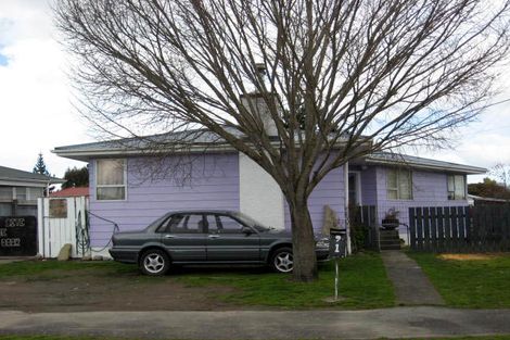 Photo of property in 91 Cameron Crescent, Masterton, 5810