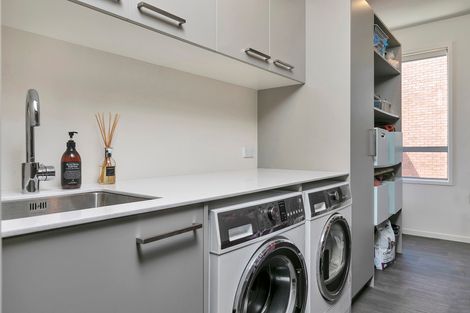 Photo of property in 305/160d Hobsonville Point Road, Hobsonville, Auckland, 0616