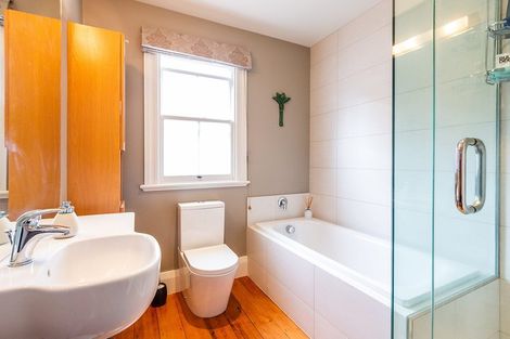 Photo of property in 4 Bourne Street, Mount Eden, Auckland, 1024