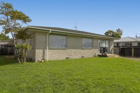 Photo of property in 48 Crane Street, Mount Maunganui, 3116