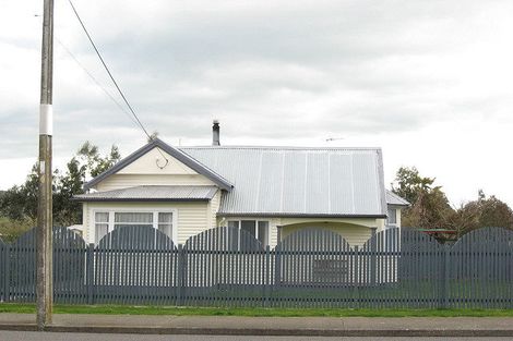 Photo of property in 66 Racecourse Road, Waipukurau, 4200