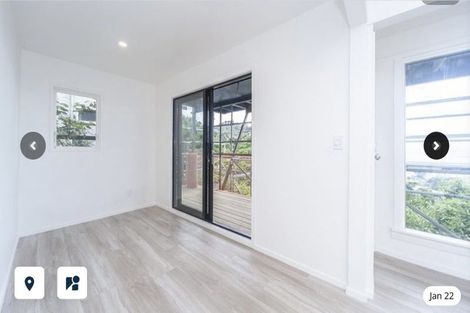 Photo of property in 43b Harbour View Road, Northland, Wellington, 6012