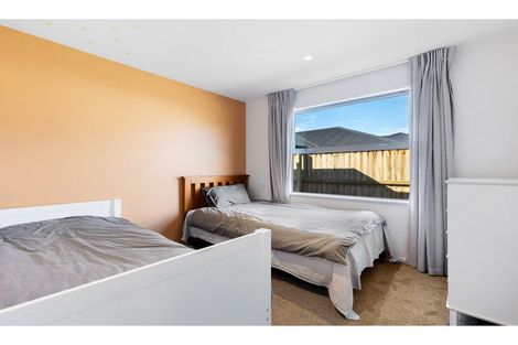 Photo of property in 18 Spalling Road, Halswell, Christchurch, 8025