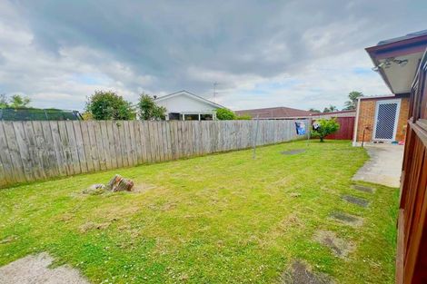 Photo of property in 2/42 Galvan Avenue, Sunnyhills, Auckland, 2010