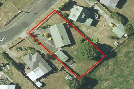 Photo of property in 12 Forest View Road, Whakamaru, Mangakino, 3492