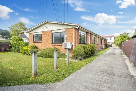 Photo of property in 30 Melrose Street, Wallaceville, Upper Hutt, 5018