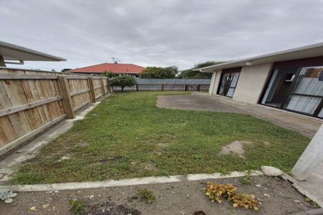Photo of property in Harnett Court, 1/35 Matene Street, Otaki, 5512