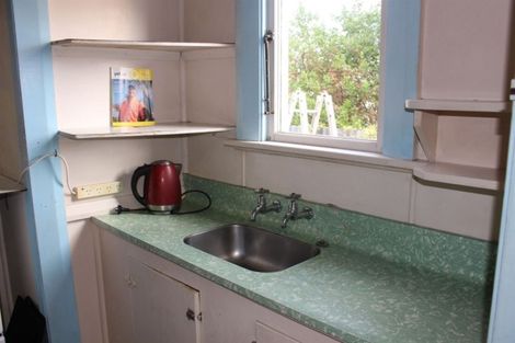 Photo of property in 28 Marlborough Street, Greymouth, 7805