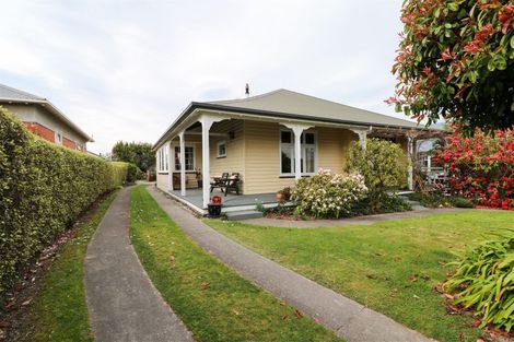 Photo of property in 8 Preston Street, West End, Timaru, 7910