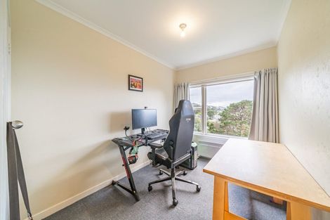 Photo of property in 61b Mortimer Terrace, Brooklyn, Wellington, 6021