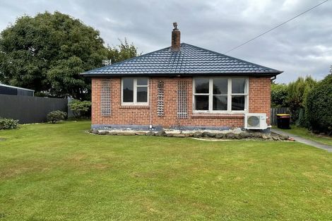 Photo of property in 207 Crawford Street, Glengarry, Invercargill, 9810