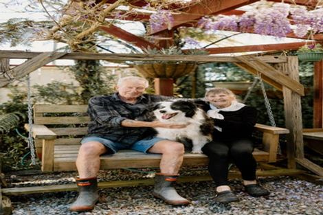 Photo of property in 169 Romilly Street, Westport, 7825