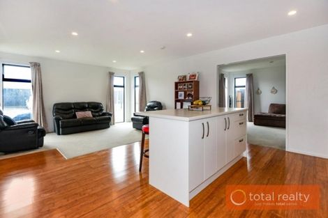 Photo of property in 6 Ader Close, Halswell, Christchurch, 8025