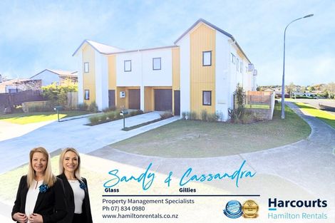 Photo of property in 30b Balmerino Crescent, Pukete, Hamilton, 3200