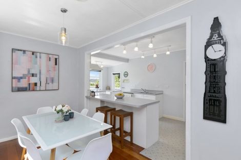 Photo of property in 36 Prospect Terrace, Johnsonville, Wellington, 6037