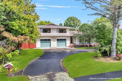 Photo of property in 10 Pollen Street, Woodville, 4920