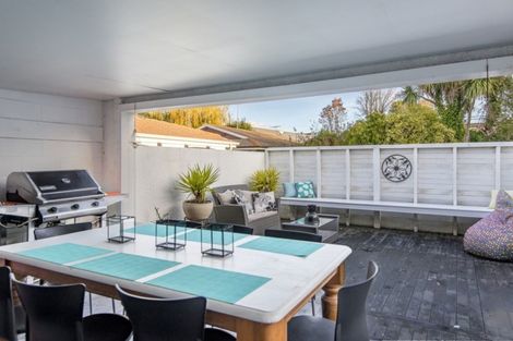 Photo of property in 3/14 Mansfield Avenue, St Albans, Christchurch, 8014