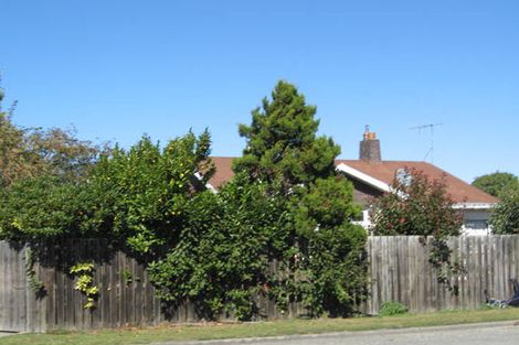 Photo of property in 6-8 Ewen Road, Temuka, 7920