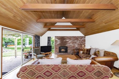 Photo of property in 1737 Hoskyns Road, Kirwee, Darfield, 7571