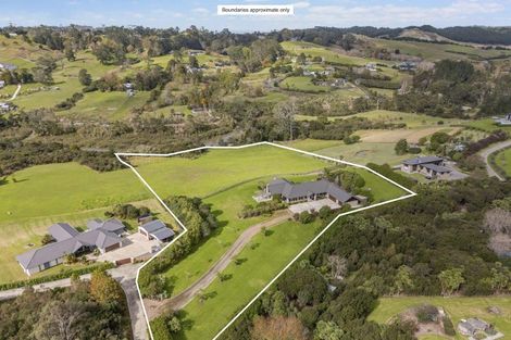 Photo of property in 42a Lennon Access Road, Stillwater, Silverdale, 0993