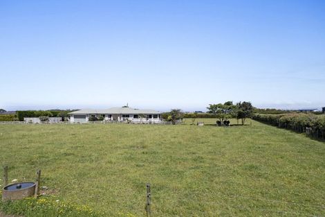 Photo of property in 281 Waihi Road, Hawera, 4673
