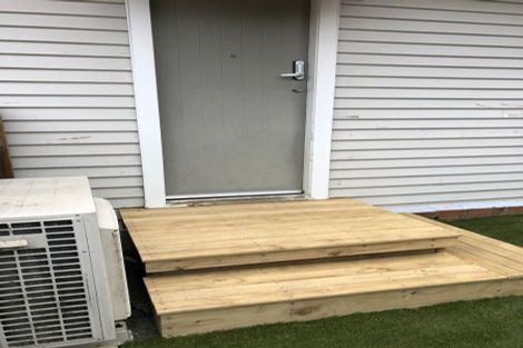 Photo of property in 68 Udys Road, Pakuranga, Auckland, 2010