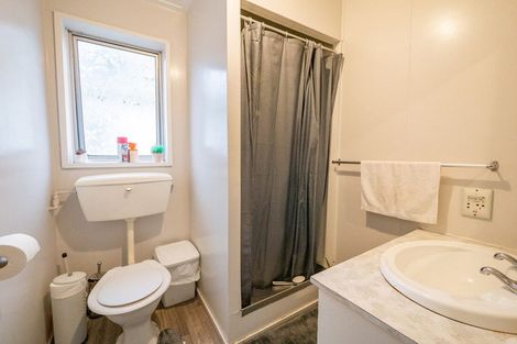 Photo of property in 1/19 William Street, Dunedin Central, Dunedin, 9016