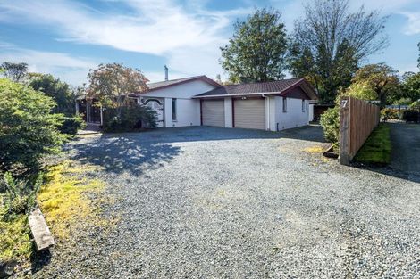 Photo of property in 7 Levens Lane, Temuka, 7920