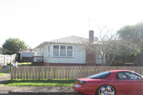 Photo of property in 3 Surrey Street, Manurewa, Auckland, 2102