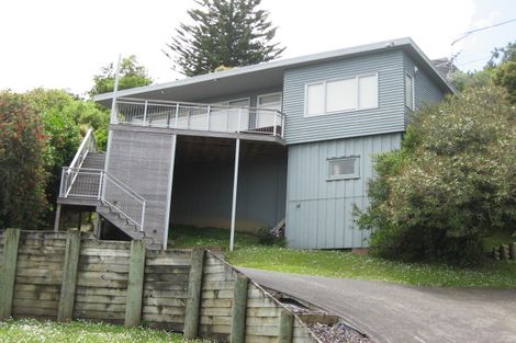 Photo of property in 59 De Luen Avenue, Tindalls Beach, Whangaparaoa, 0930
