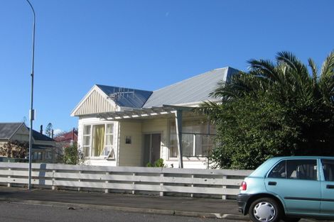 Photo of property in 151 Nelson Crescent, Napier South, Napier, 4110