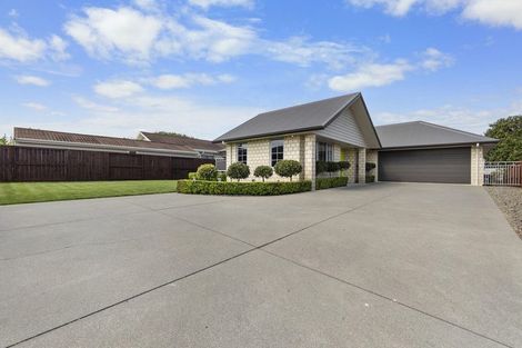 Photo of property in 17 Farleigh Close, Huntington, Hamilton, 3210