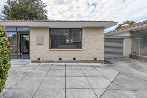 Photo of property in 1/9 Stirling Street, Merivale, Christchurch, 8014