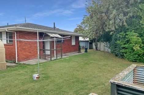 Photo of property in 17 Ostend Place Avonhead Christchurch City