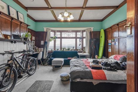 Photo of property in 49 Earls Road, Saint Clair, Dunedin, 9012